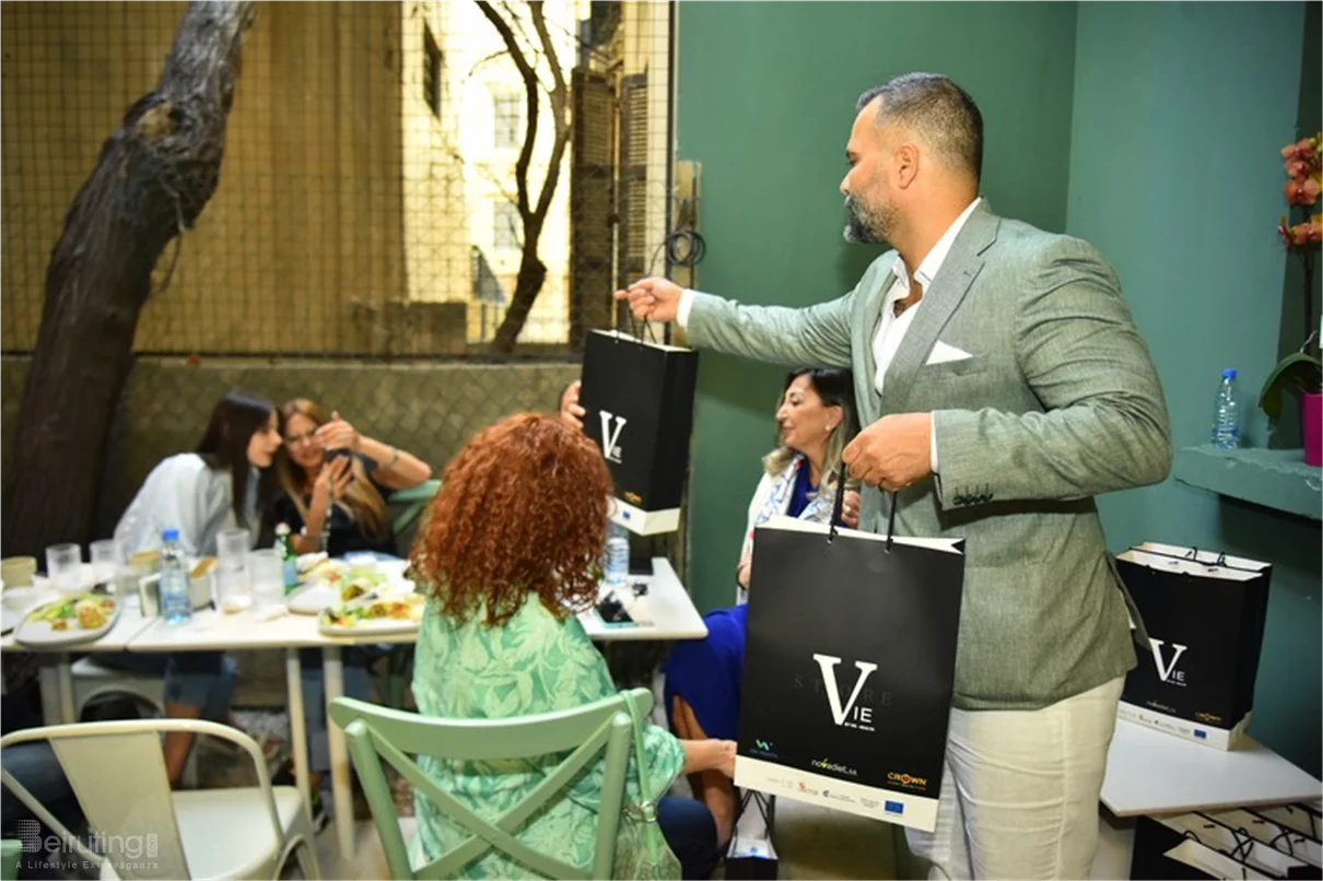 Vie-Health celebration In Style
