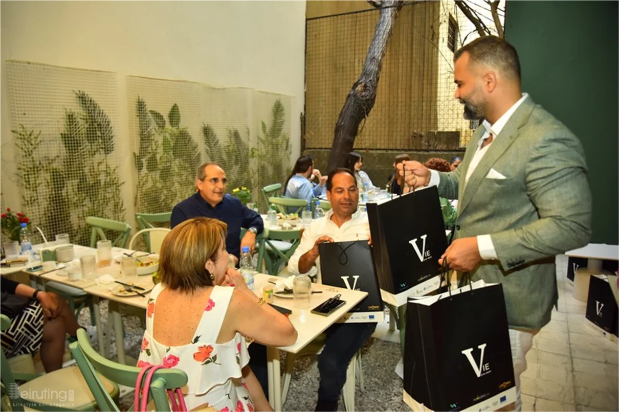 Vie-Health celebration In Style