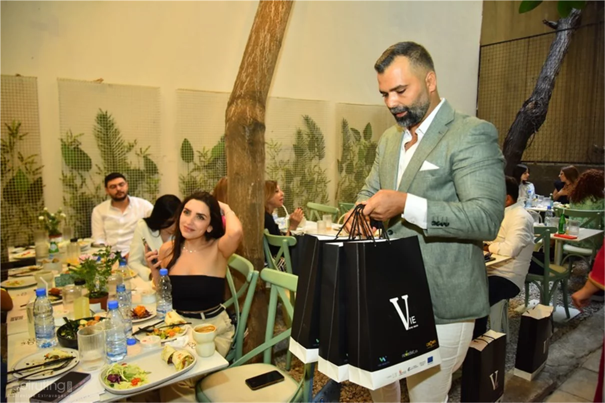 Vie-Health celebration In Style