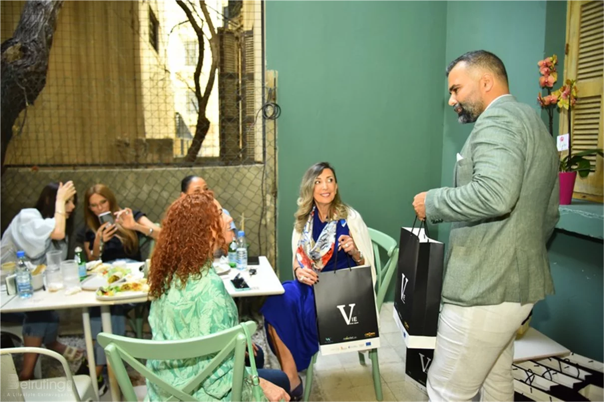 Vie-Health celebration In Style