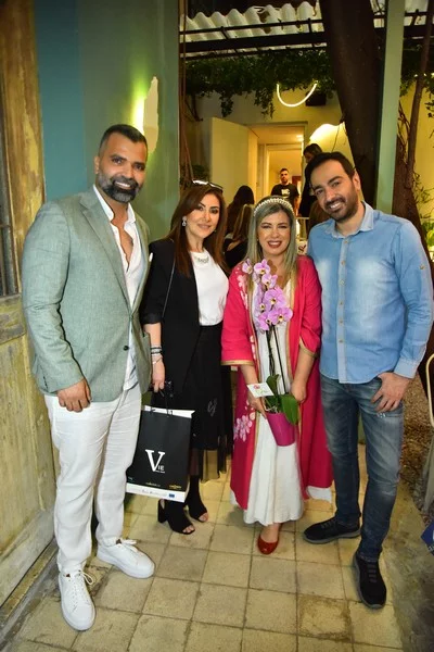 Vie-Health celebration In Style