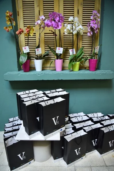 Vie-Health celebration In Style
