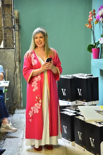 Vie-Health celebration In Style