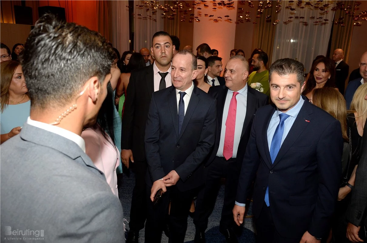 Grand Opening of VOCO AN IHG Hotel