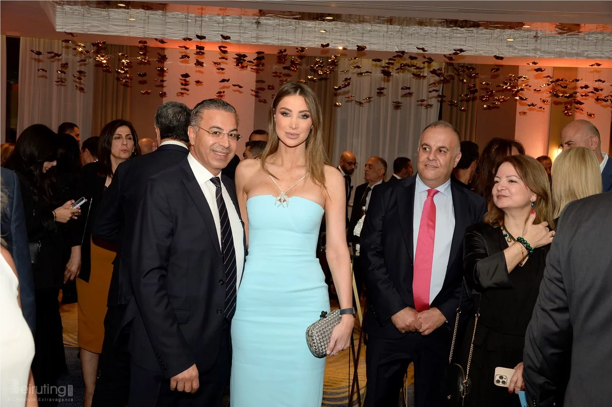 Grand Opening of VOCO AN IHG Hotel