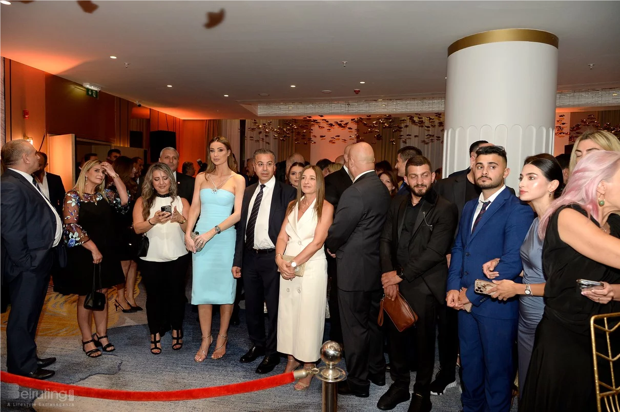 Grand Opening of VOCO AN IHG Hotel