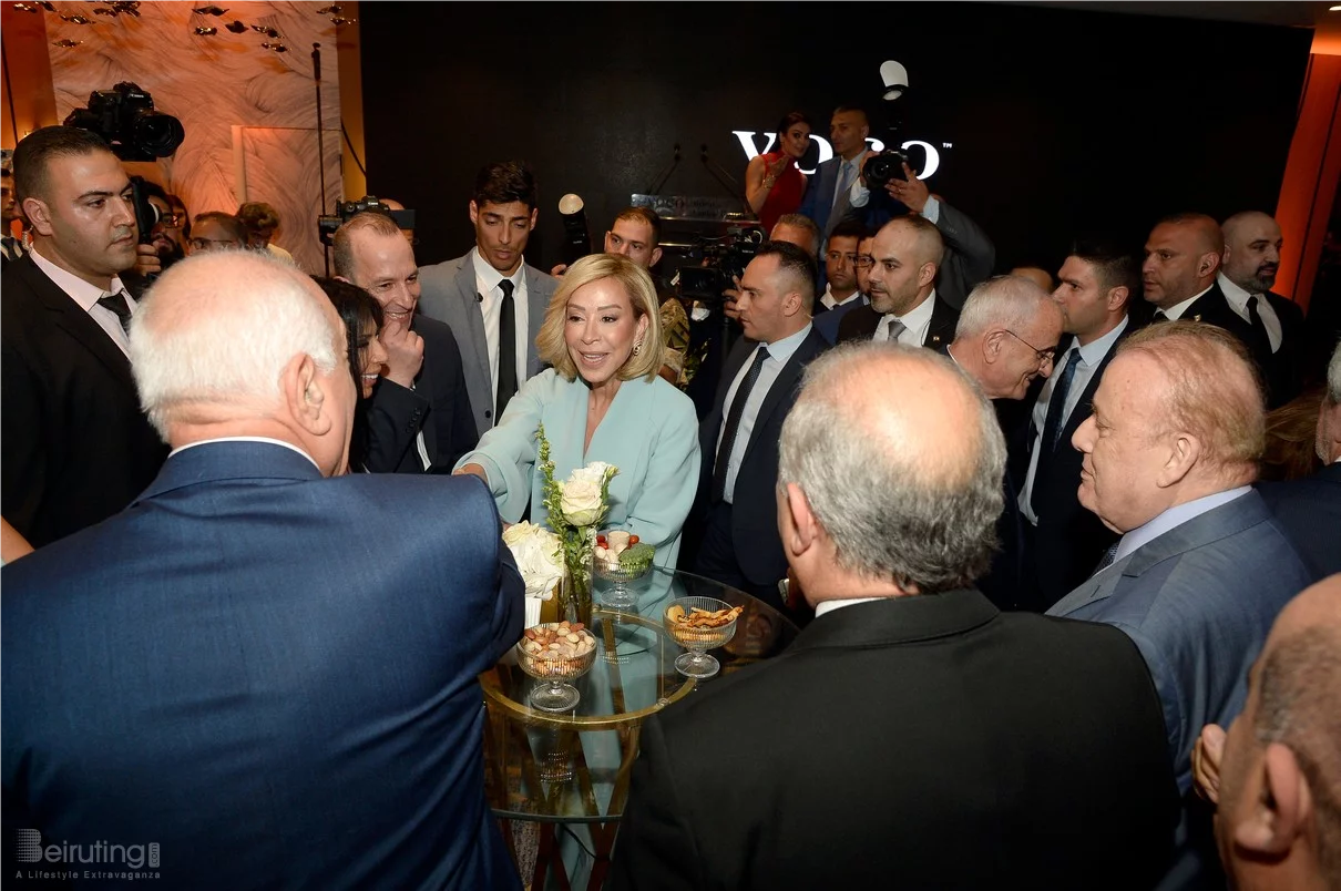 Grand Opening of VOCO AN IHG Hotel