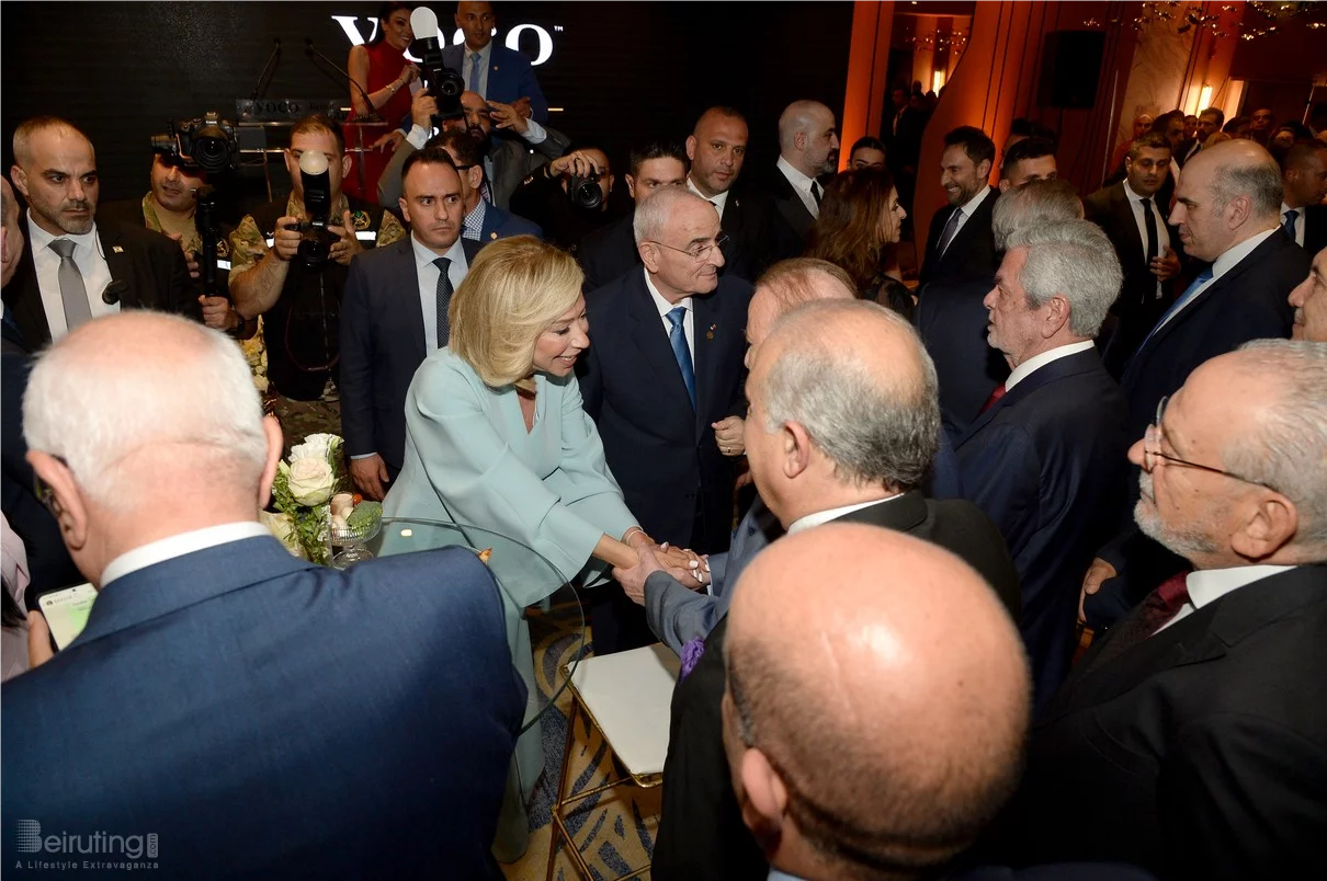 Grand Opening of VOCO AN IHG Hotel