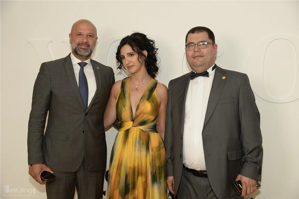 Grand Opening of VOCO AN IHG Hotel