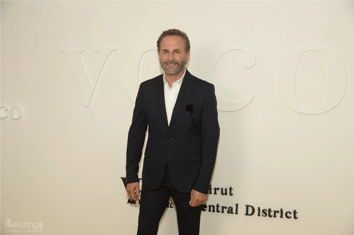 Grand Opening of VOCO AN IHG Hotel