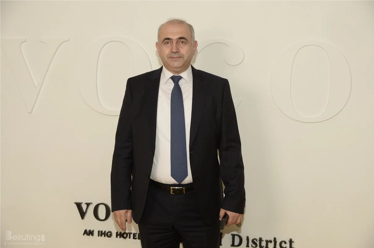 Grand Opening of VOCO AN IHG Hotel