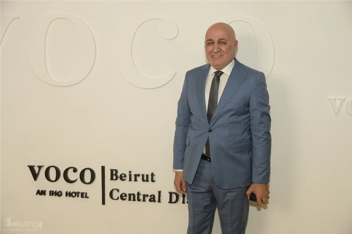 Grand Opening of VOCO AN IHG Hotel