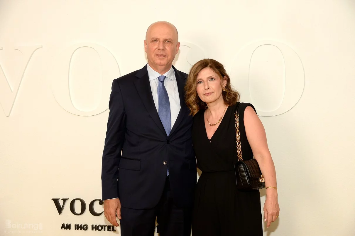 Grand Opening of VOCO AN IHG Hotel