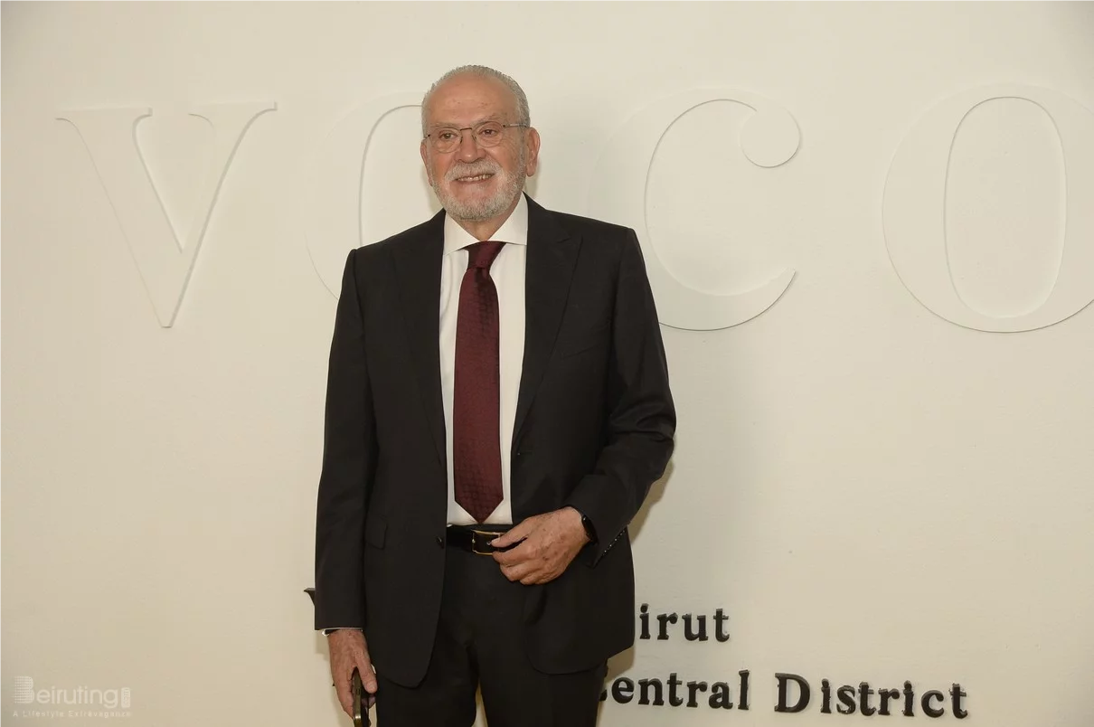 Grand Opening of VOCO AN IHG Hotel