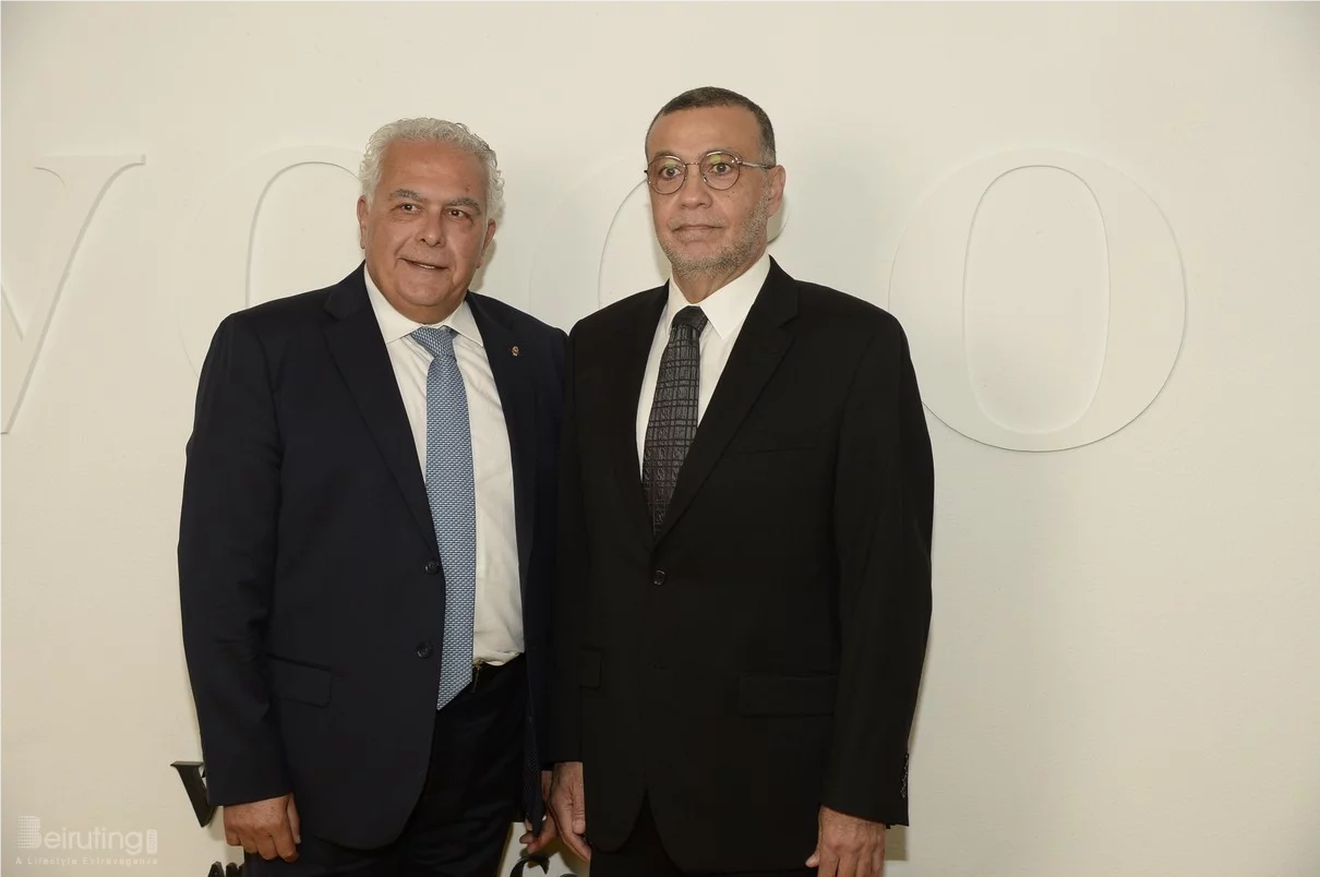 Grand Opening of VOCO AN IHG Hotel
