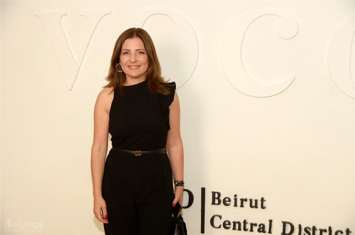 Grand Opening of VOCO AN IHG Hotel