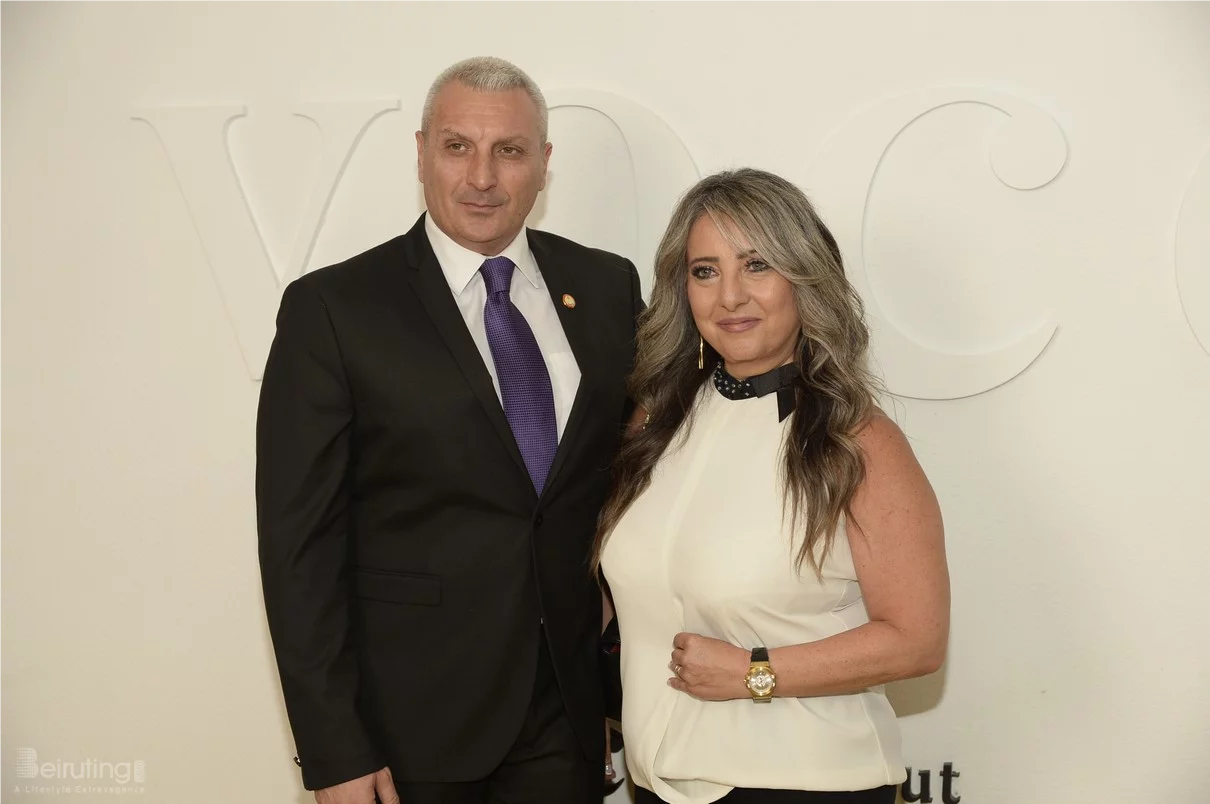 Grand Opening of VOCO AN IHG Hotel