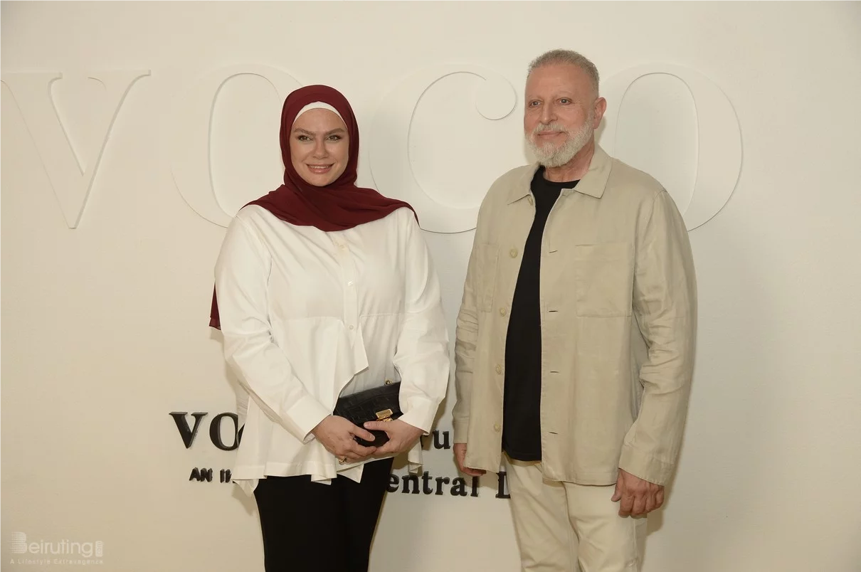 Grand Opening of VOCO AN IHG Hotel