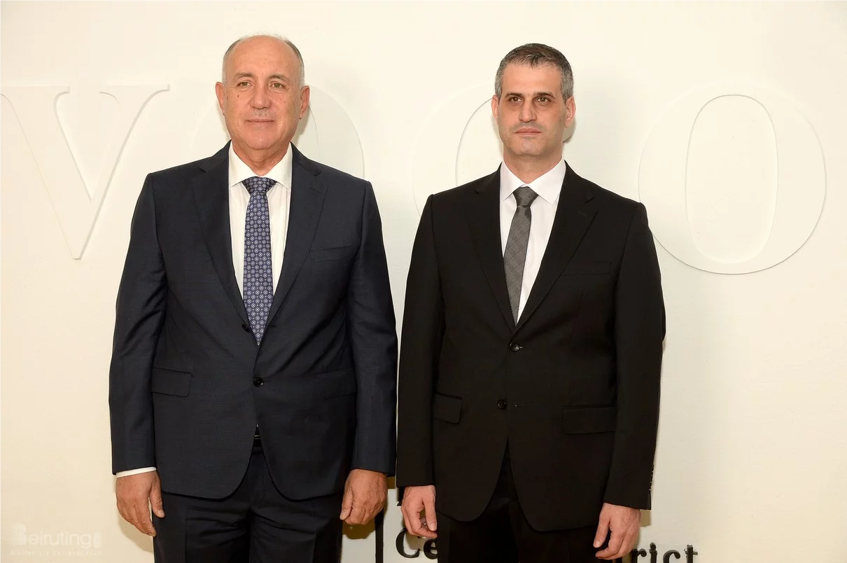 Grand Opening of VOCO AN IHG Hotel
