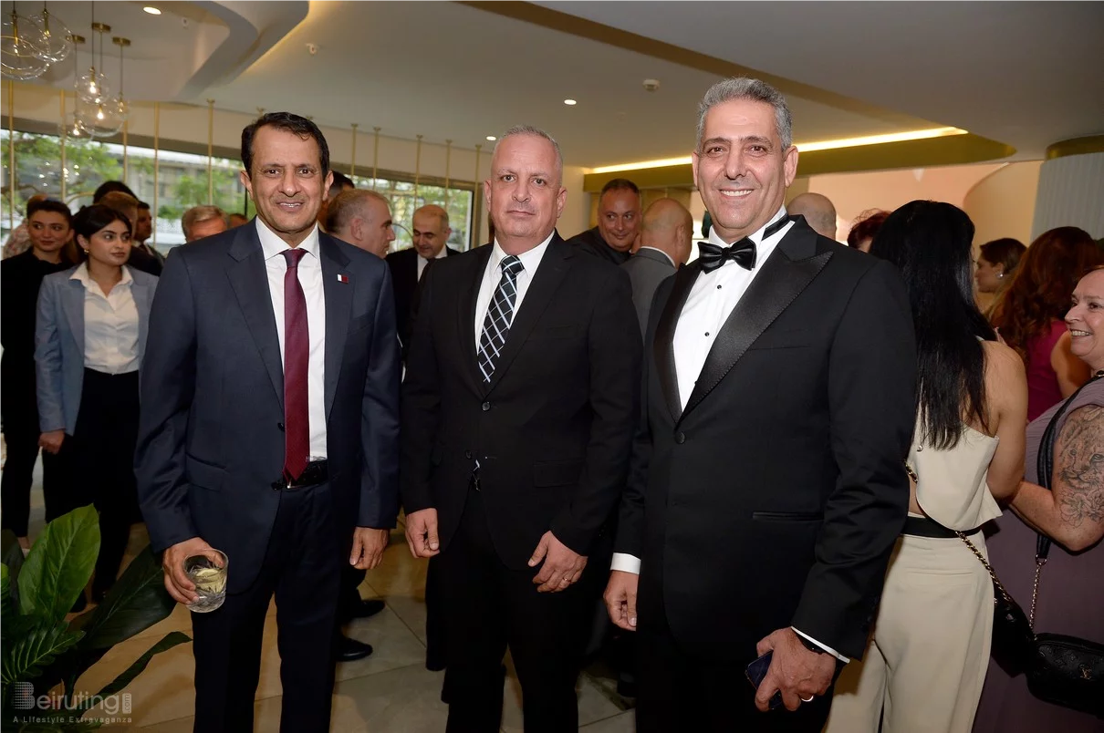 Grand Opening of VOCO AN IHG Hotel