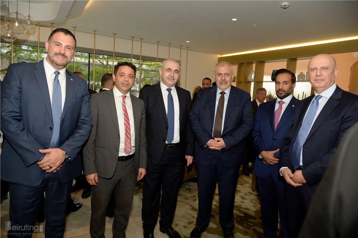 Grand Opening of VOCO AN IHG Hotel