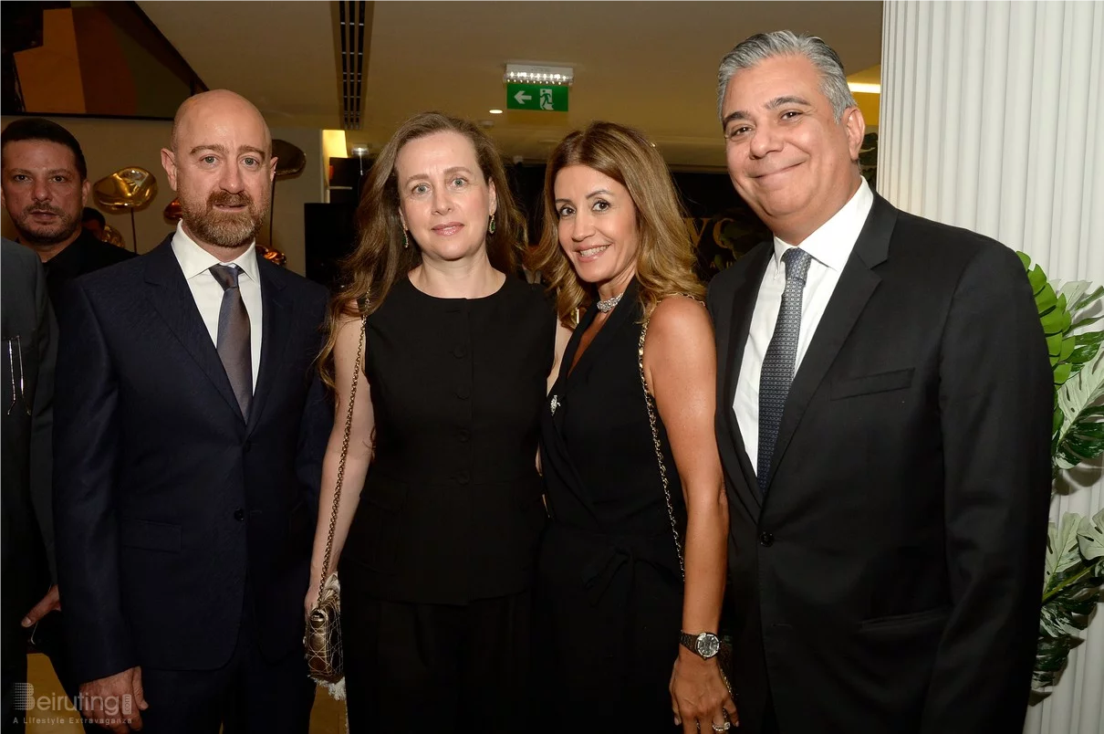 Grand Opening of VOCO AN IHG Hotel