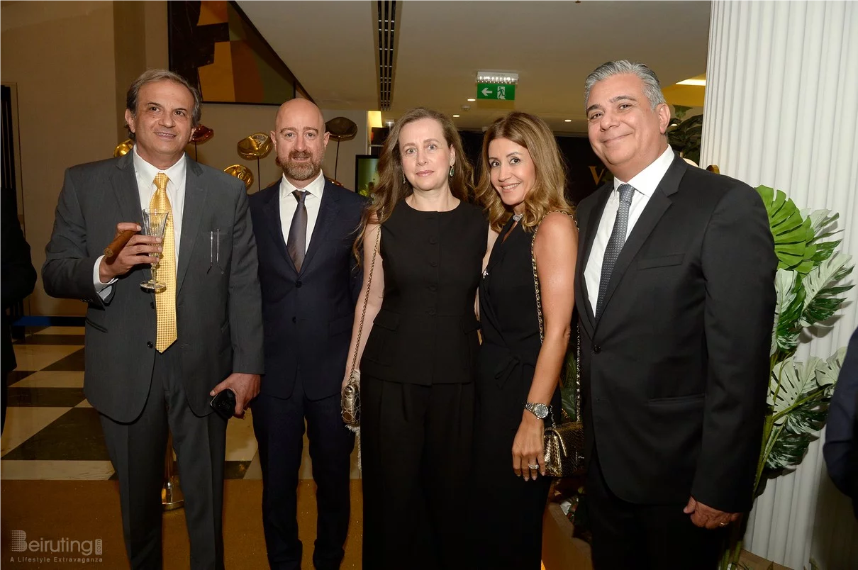 Grand Opening of VOCO AN IHG Hotel