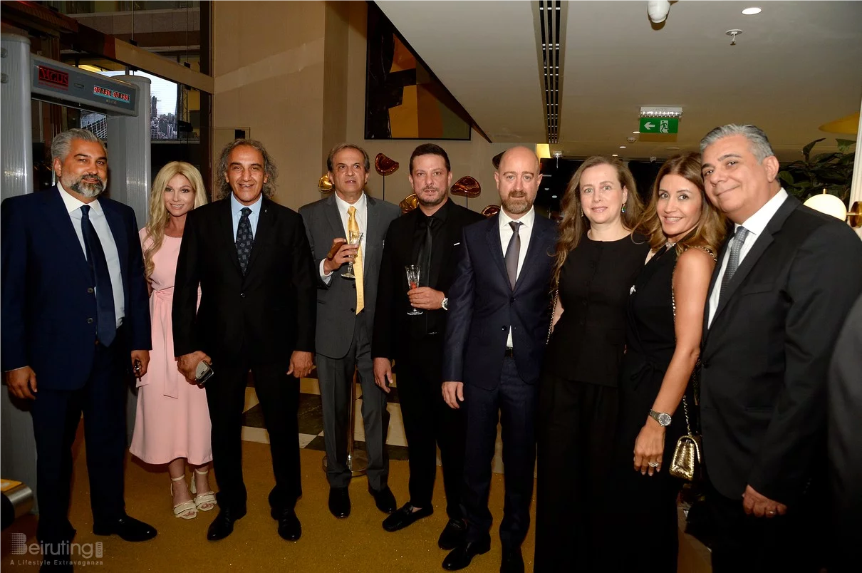 Grand Opening of VOCO AN IHG Hotel