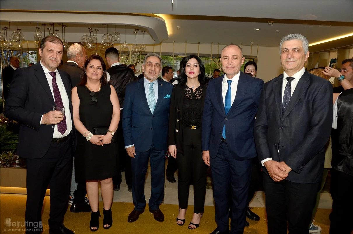 Grand Opening of VOCO AN IHG Hotel