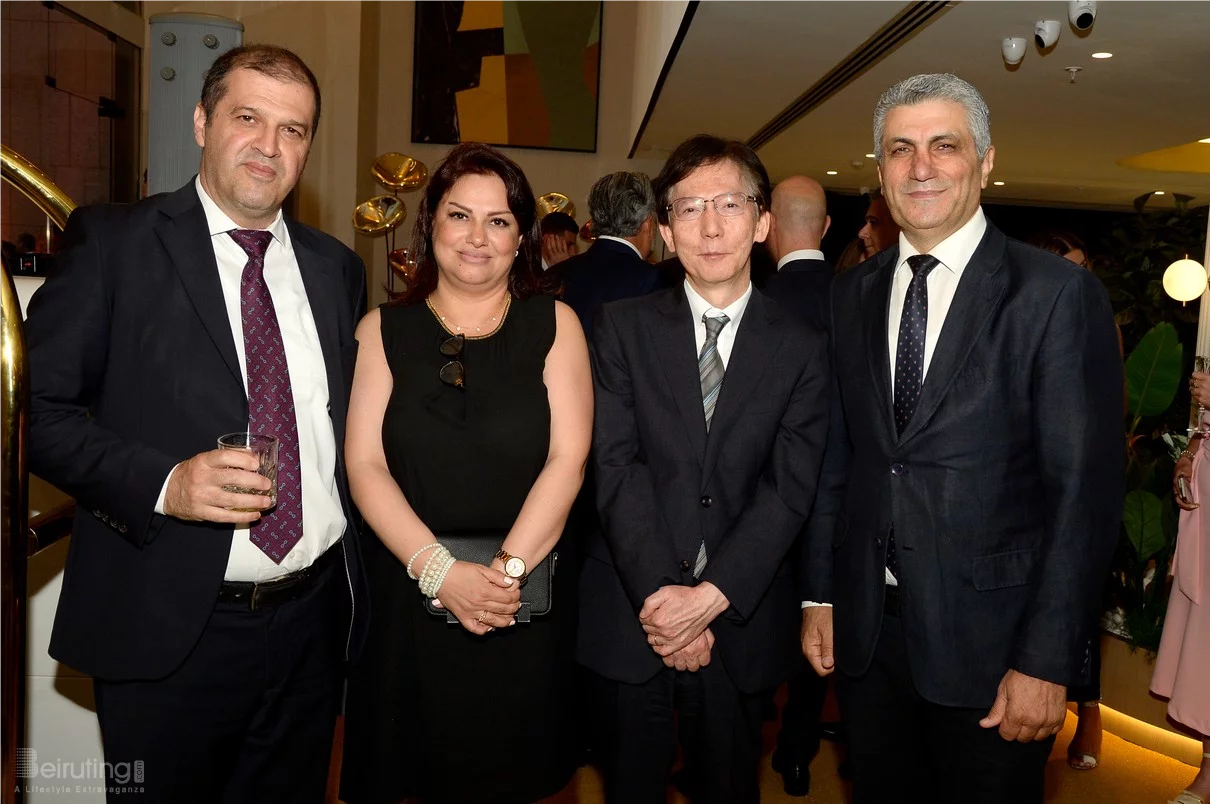 Grand Opening of VOCO AN IHG Hotel