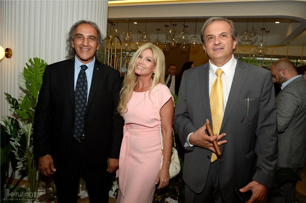 Grand Opening of VOCO AN IHG Hotel