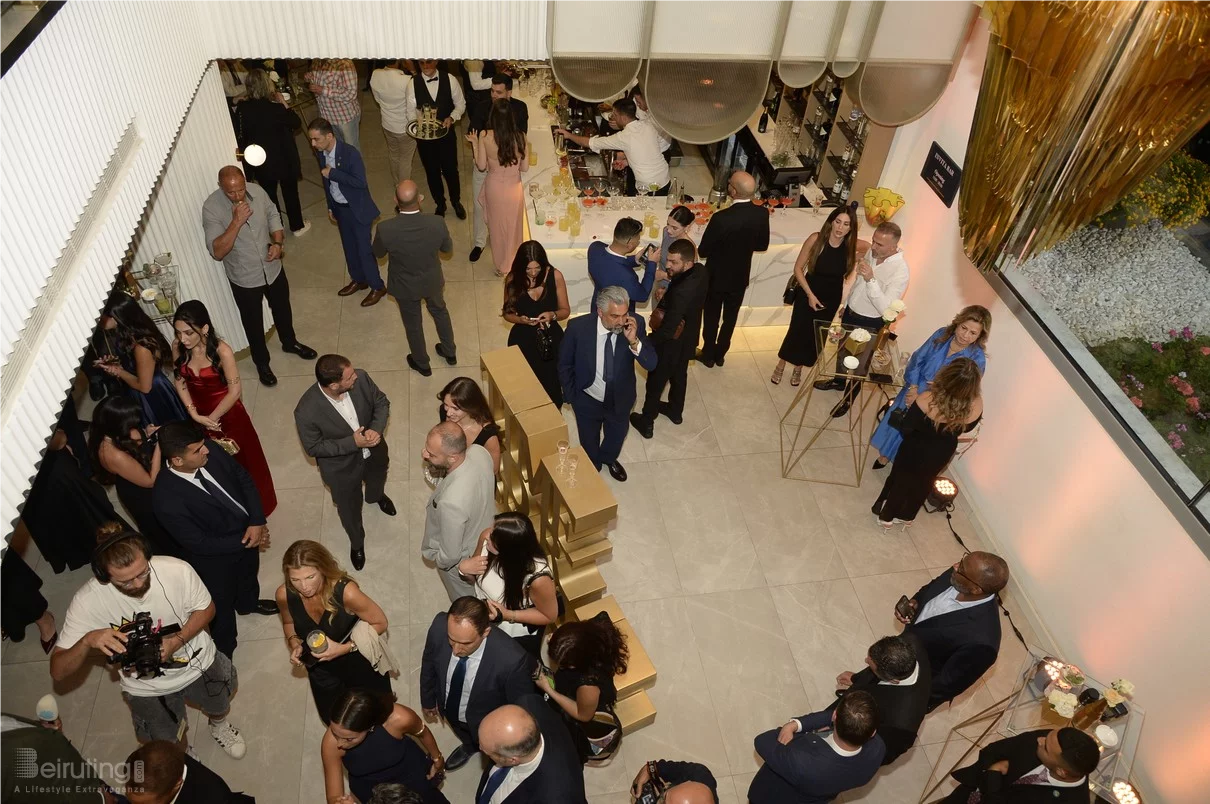 Grand Opening of VOCO AN IHG Hotel
