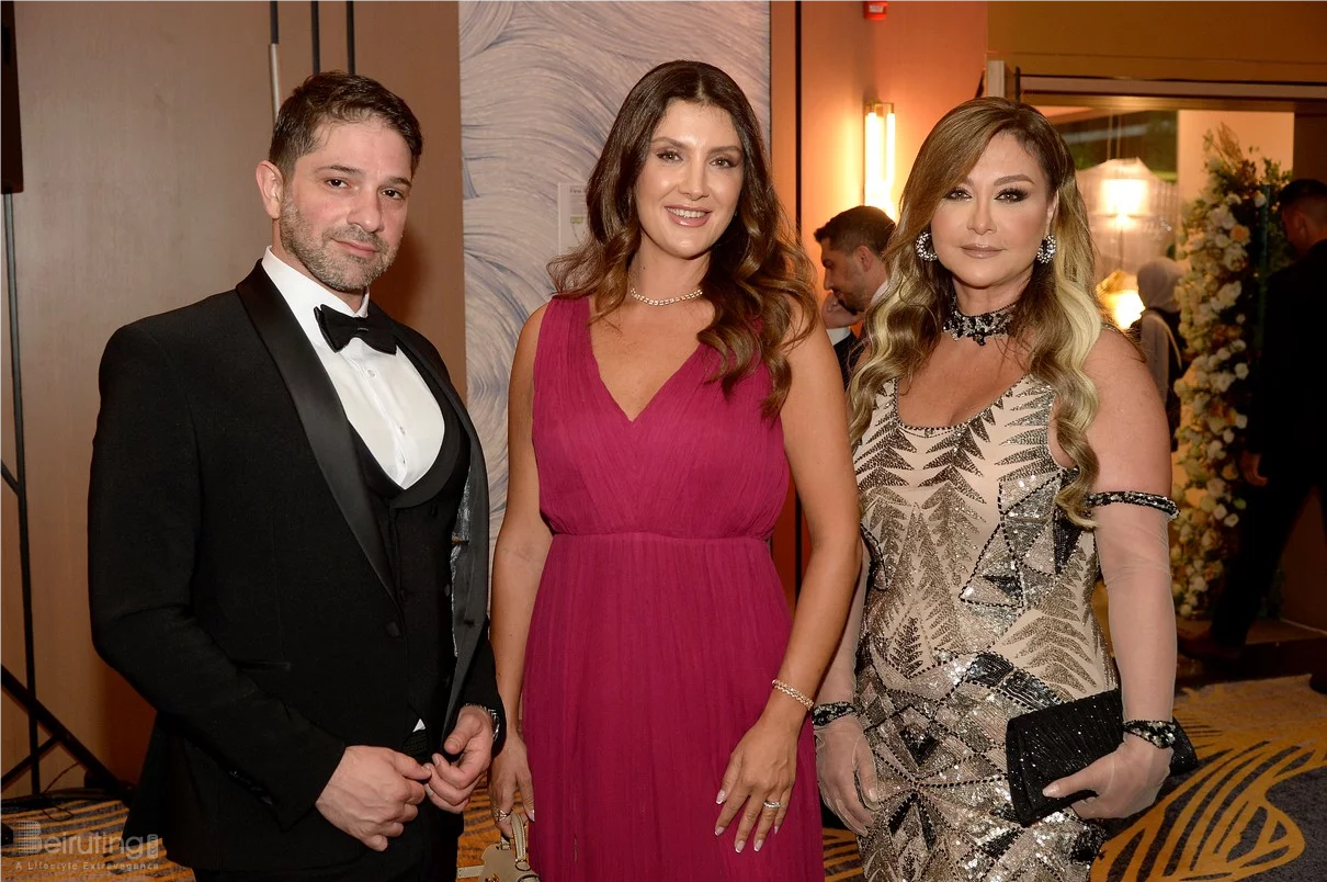 Grand Opening of VOCO AN IHG Hotel