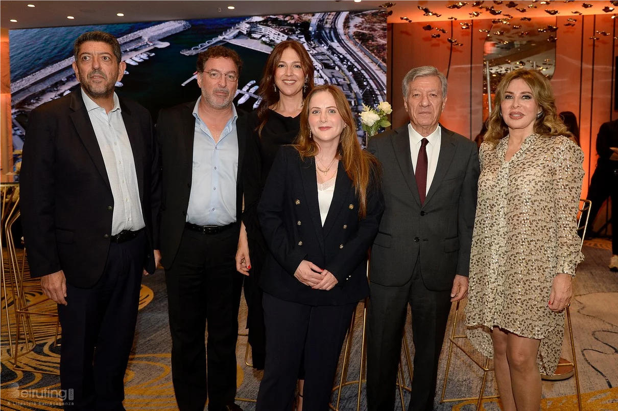Grand Opening of VOCO AN IHG Hotel
