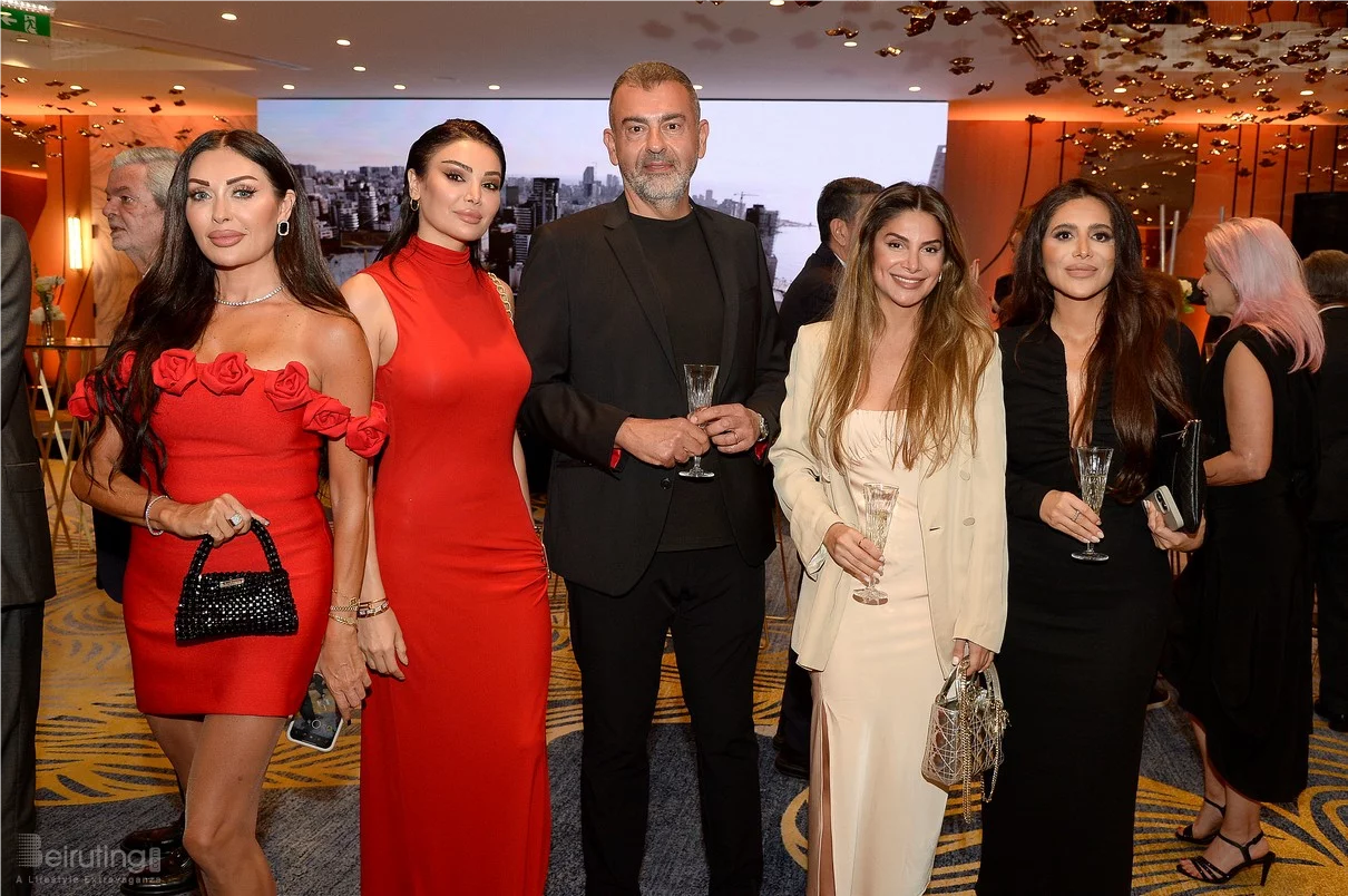Grand Opening of VOCO AN IHG Hotel