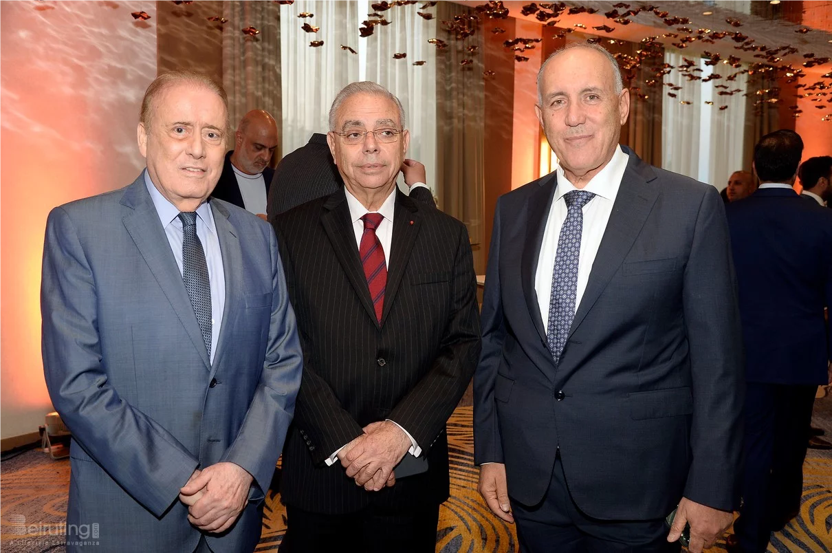 Grand Opening of VOCO AN IHG Hotel