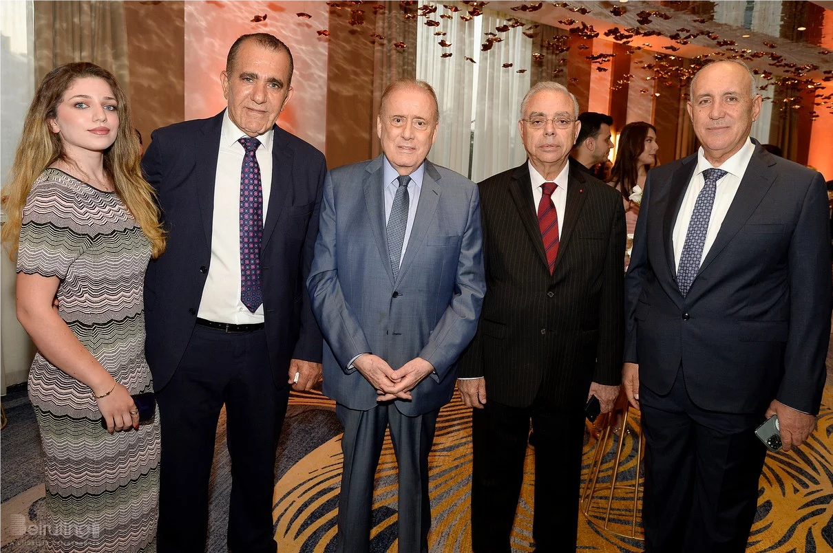 Grand Opening of VOCO AN IHG Hotel