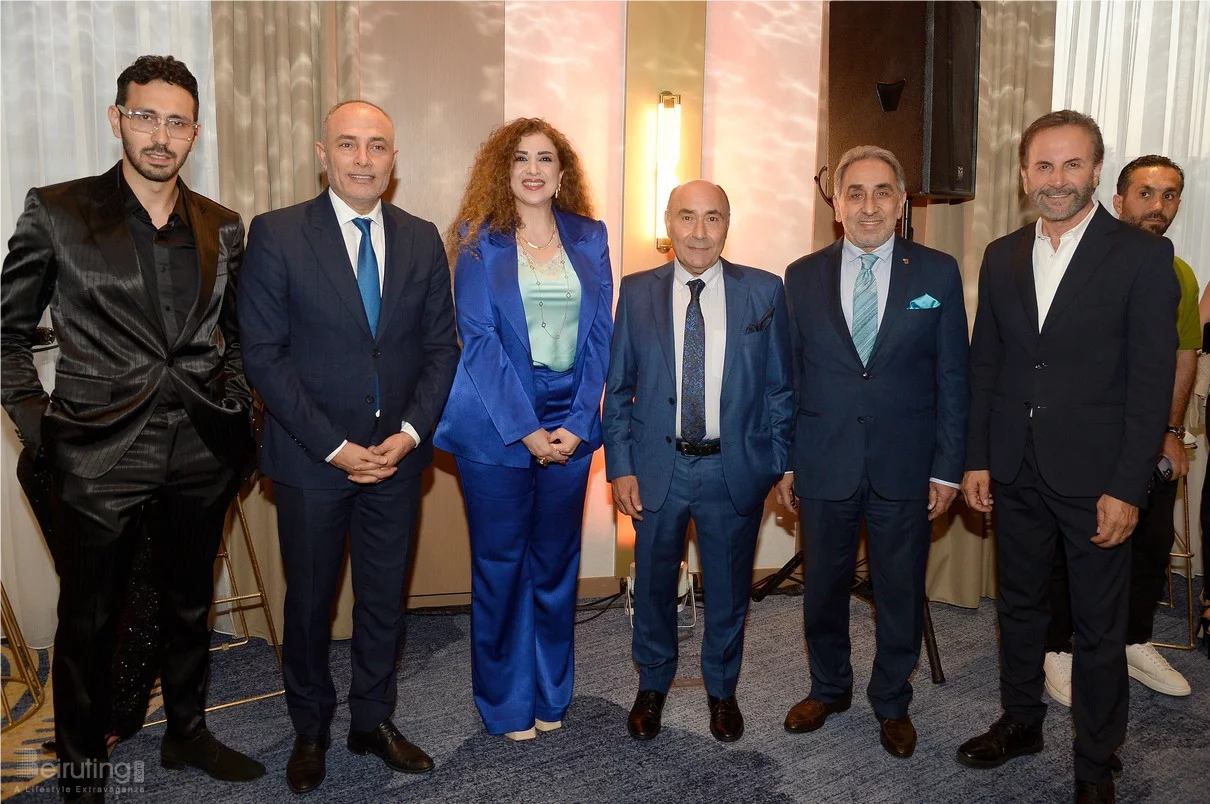 Grand Opening of VOCO AN IHG Hotel