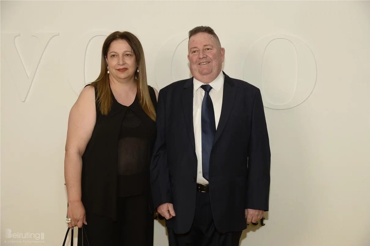 Grand Opening of VOCO AN IHG Hotel