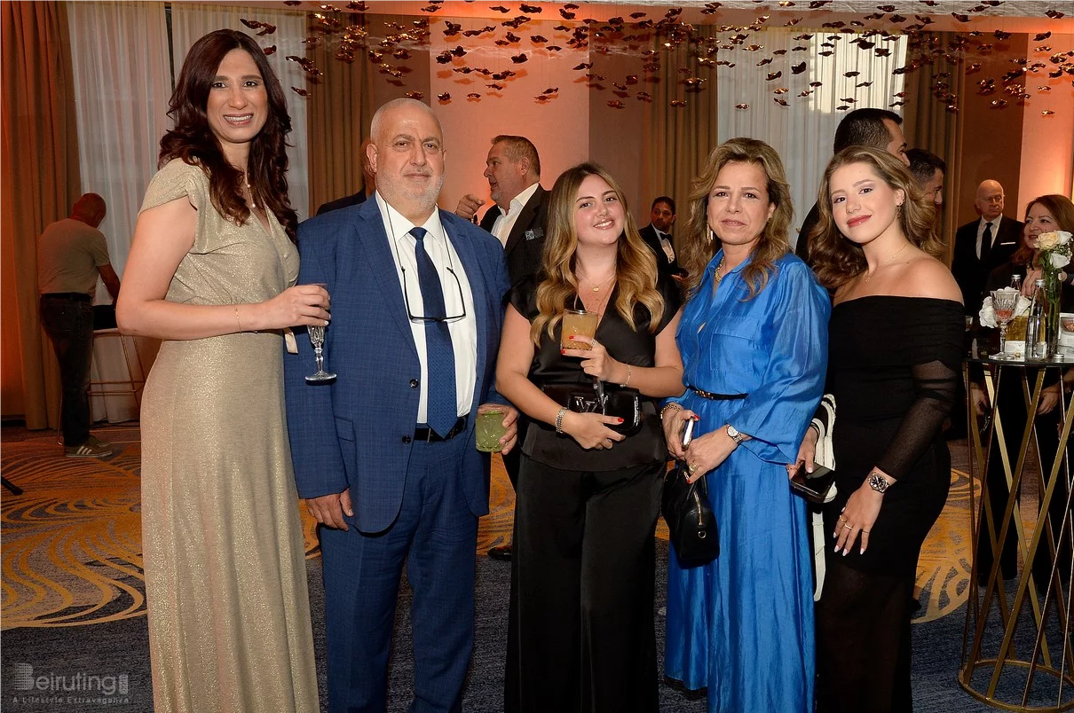 Grand Opening of VOCO AN IHG Hotel
