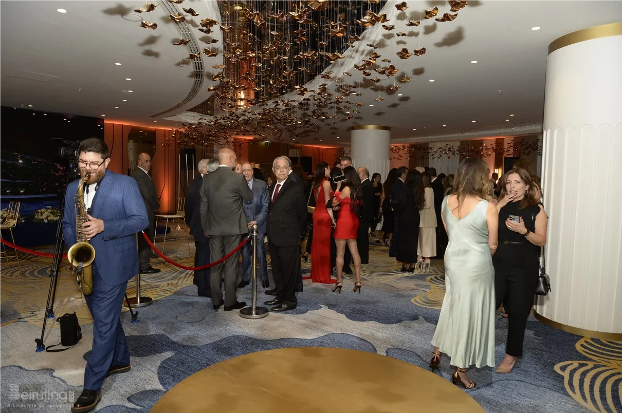 Grand Opening of VOCO AN IHG Hotel