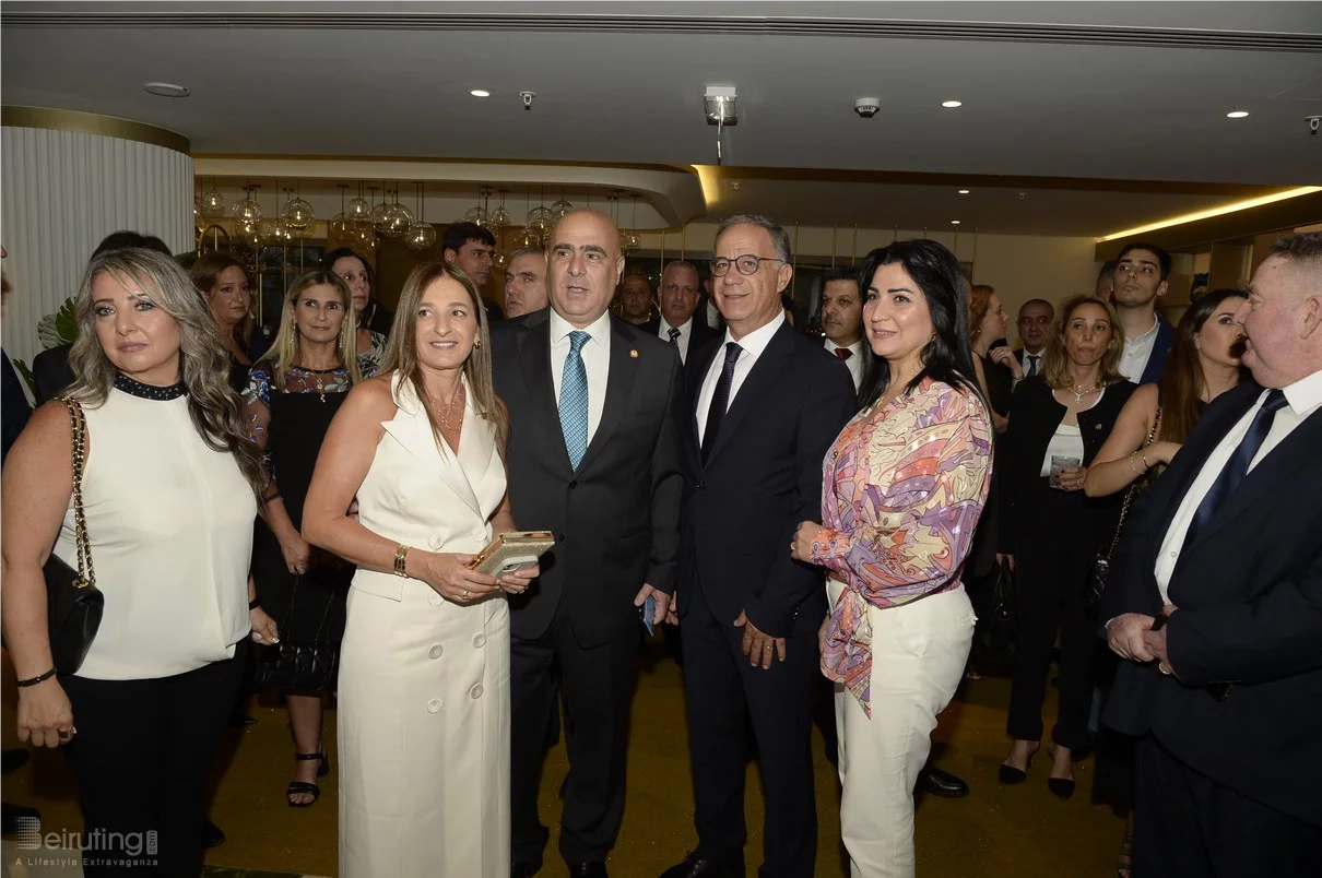 Grand Opening of VOCO AN IHG Hotel