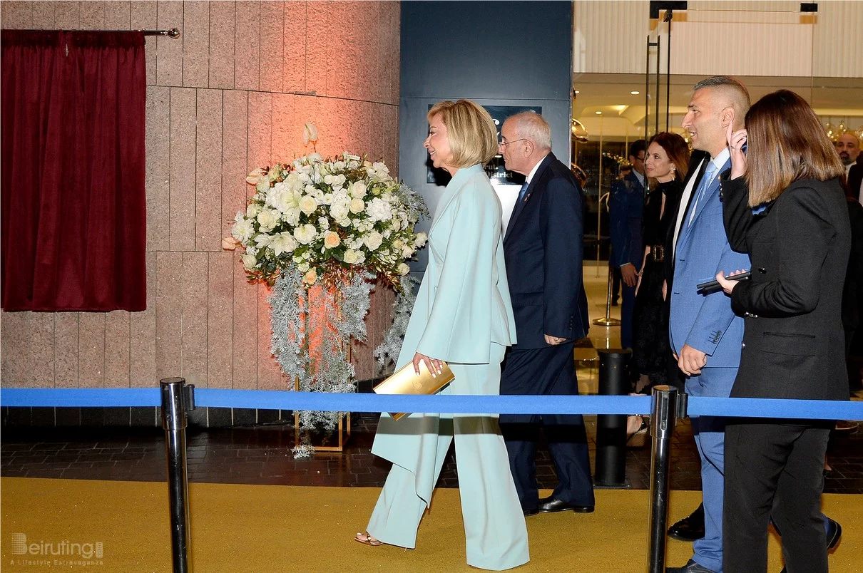 Grand Opening of VOCO AN IHG Hotel