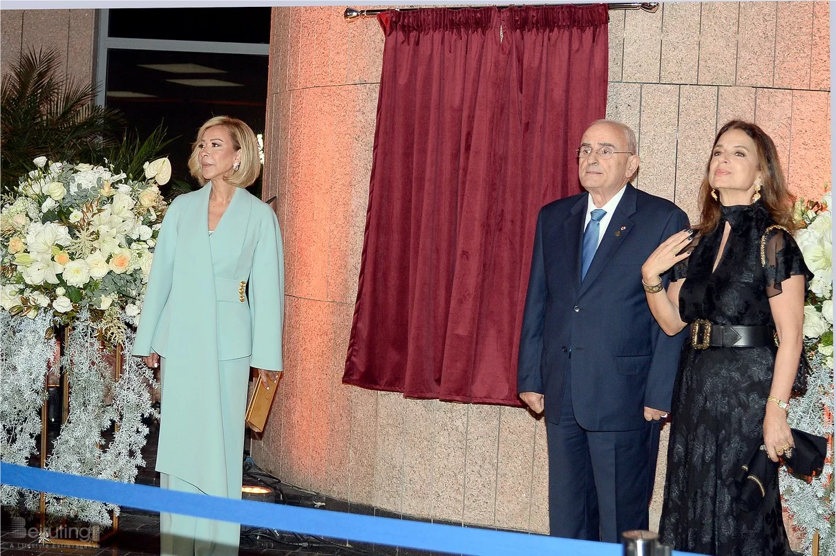 Grand Opening of VOCO AN IHG Hotel
