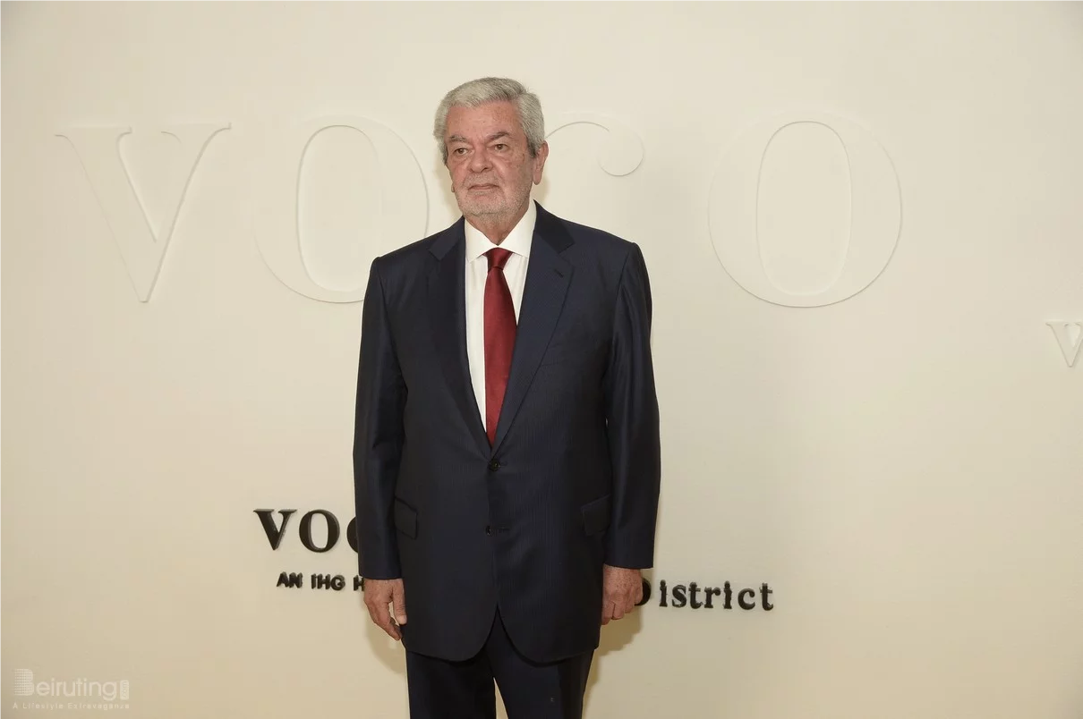 Grand Opening of VOCO AN IHG Hotel