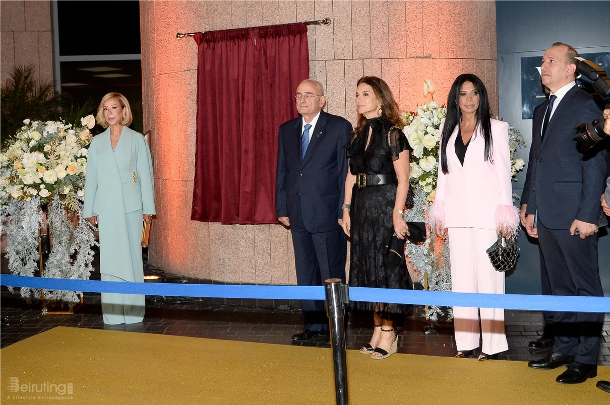 Grand Opening of VOCO AN IHG Hotel