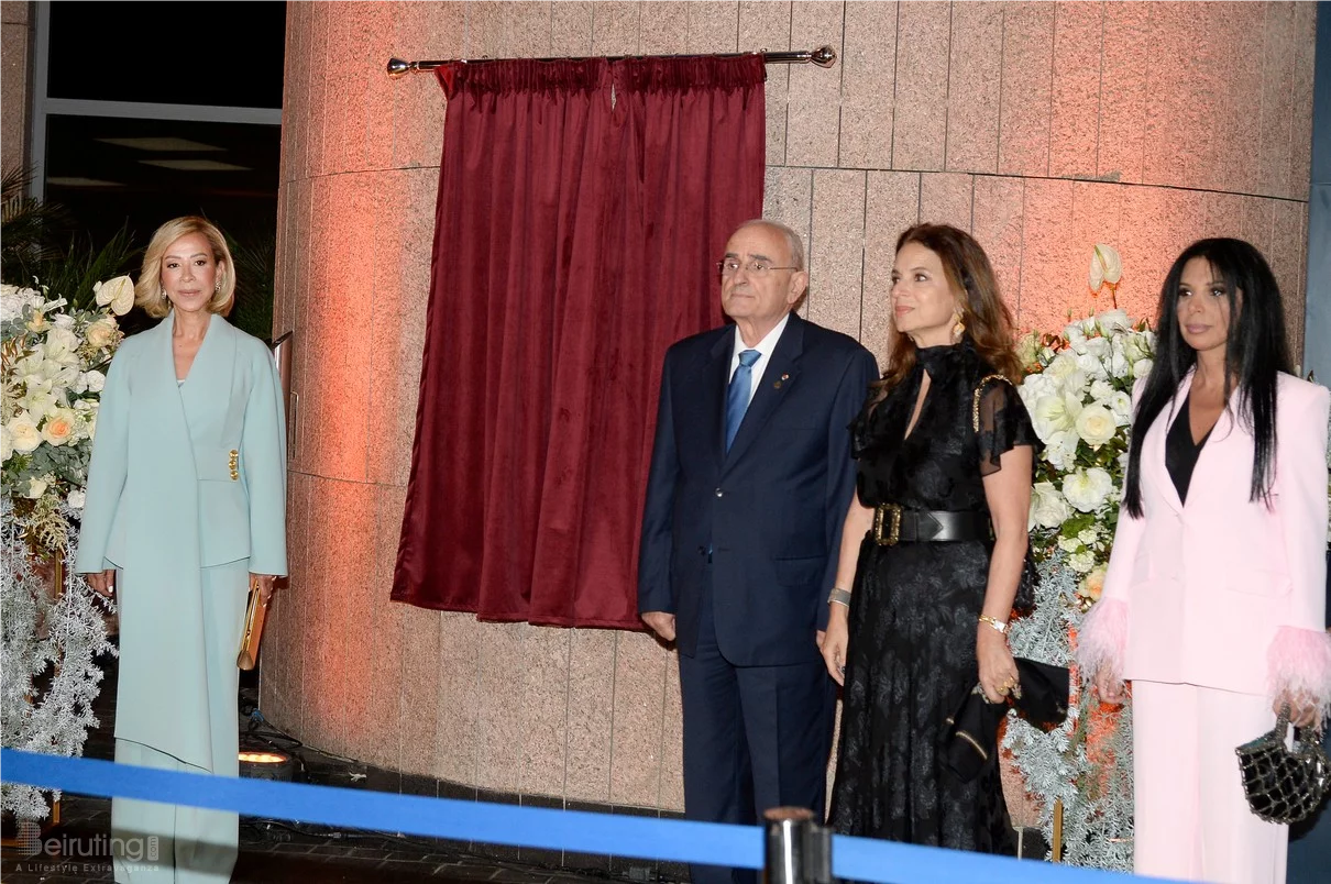 Grand Opening of VOCO AN IHG Hotel