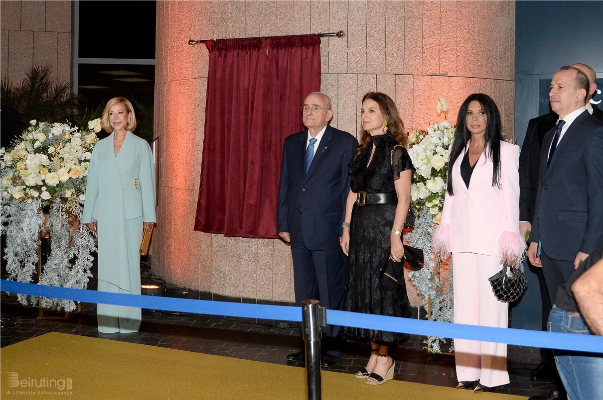 Grand Opening of VOCO AN IHG Hotel