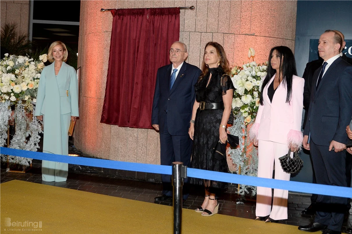 Grand Opening of VOCO AN IHG Hotel
