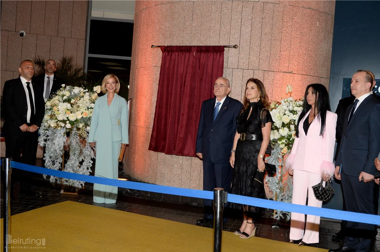 Grand Opening of VOCO AN IHG Hotel